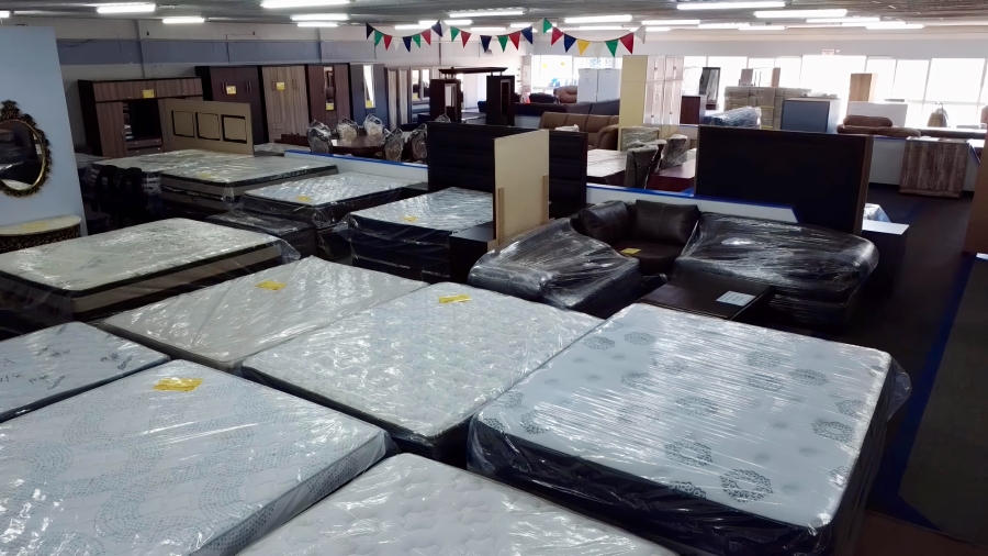 Commercial Property for Sale in Brits North West